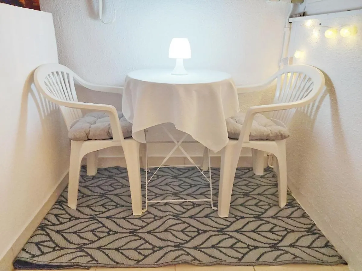 Apartman Golden Star Split Apartmán