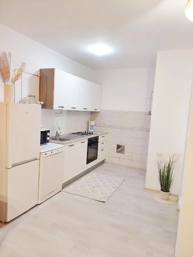 Apartman Golden Star Split