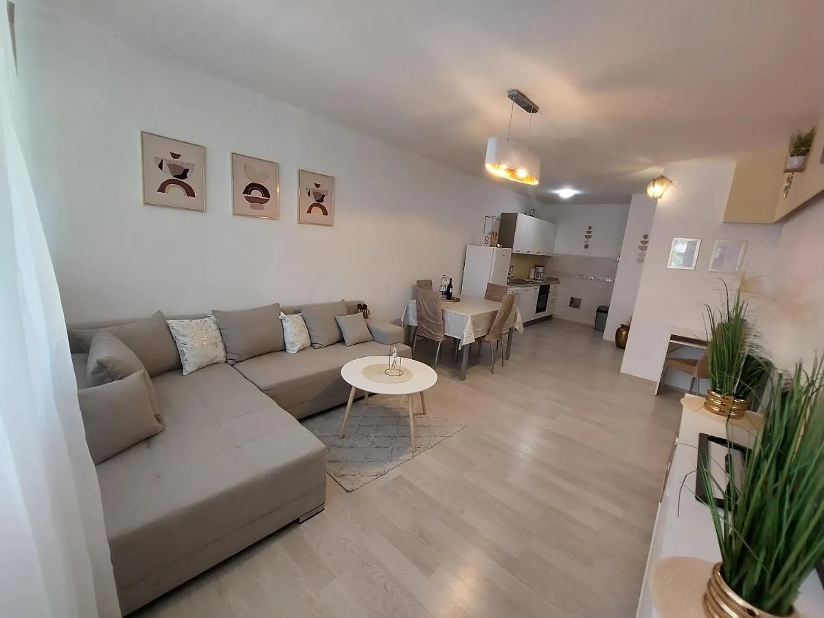 Apartman Golden Star Split
