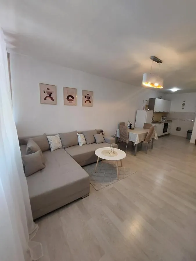 Apartman Golden Star Split Apartmán