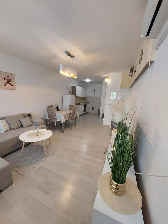Apartman Golden Star Split 0*,  Chorvatsko