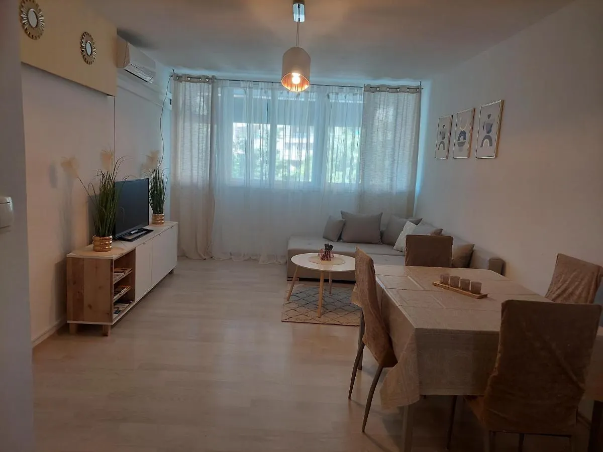 Apartman Golden Star Split Chorvatsko