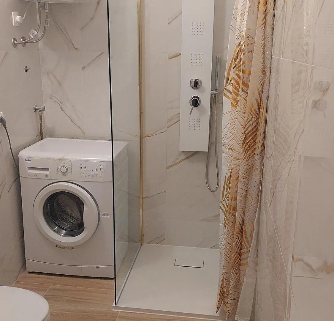 Apartman Golden Star Split 0*,  Chorvatsko