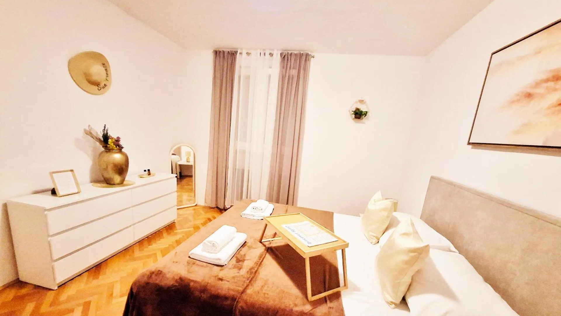 Apartman Golden Star Split