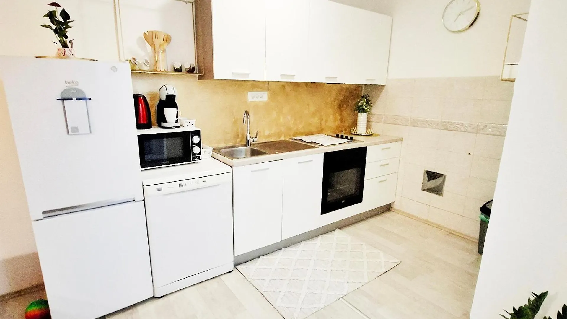 Apartman Golden Star Split