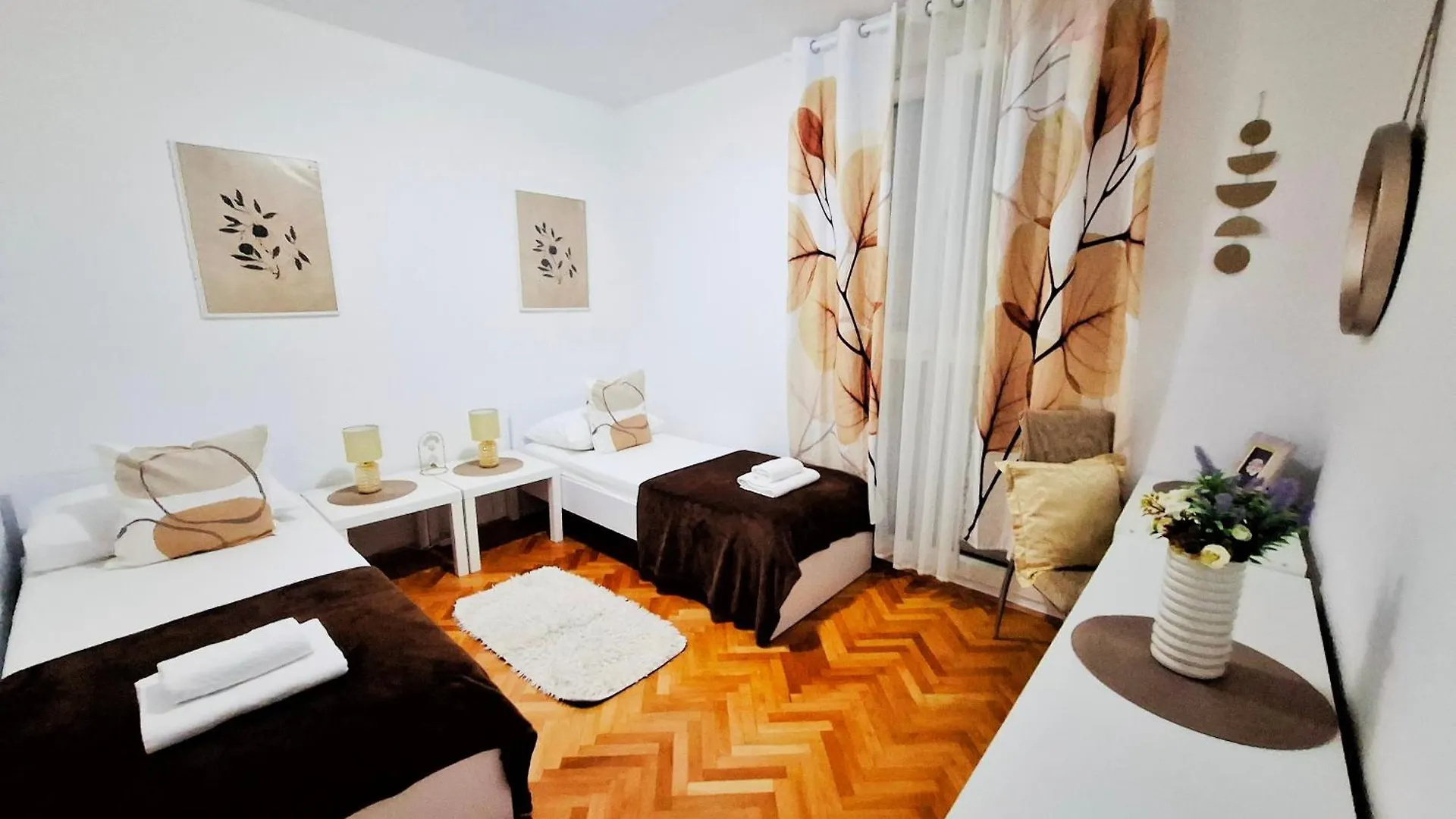 Apartman Golden Star Split