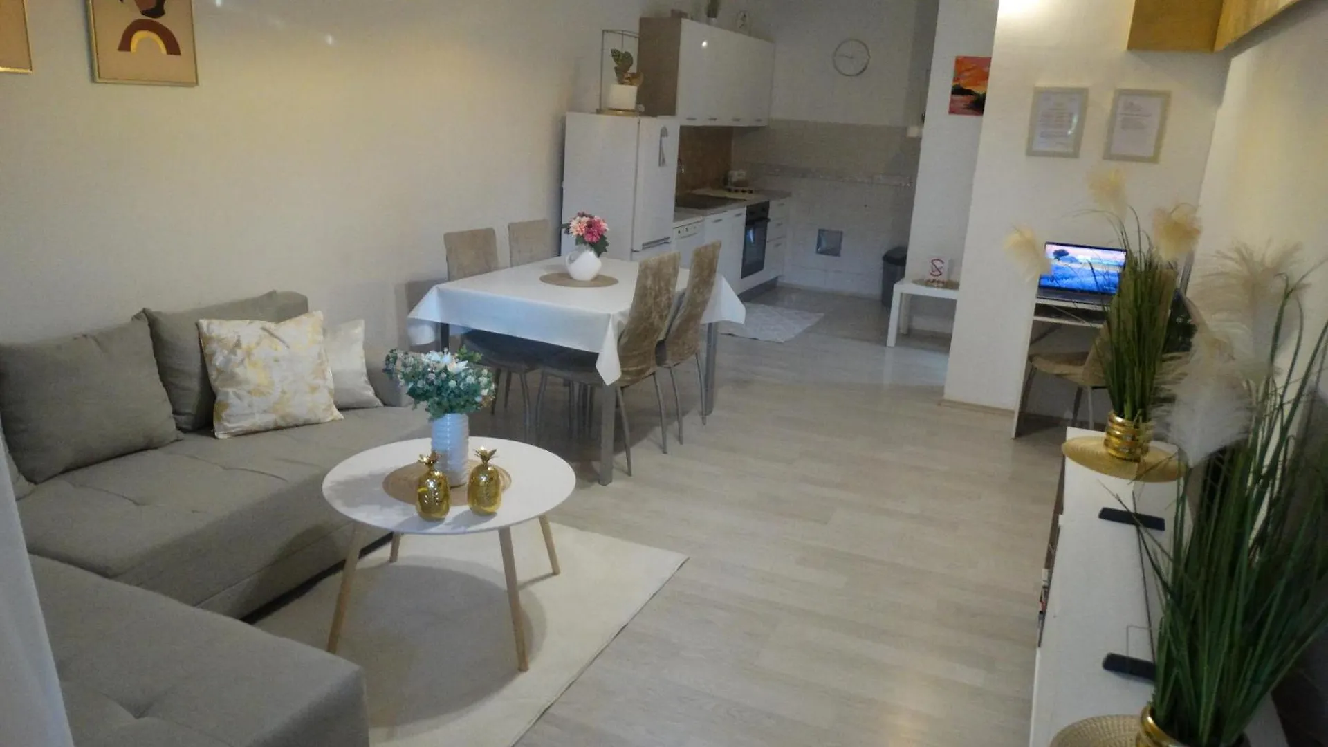 Apartman Golden Star Split Chorvatsko