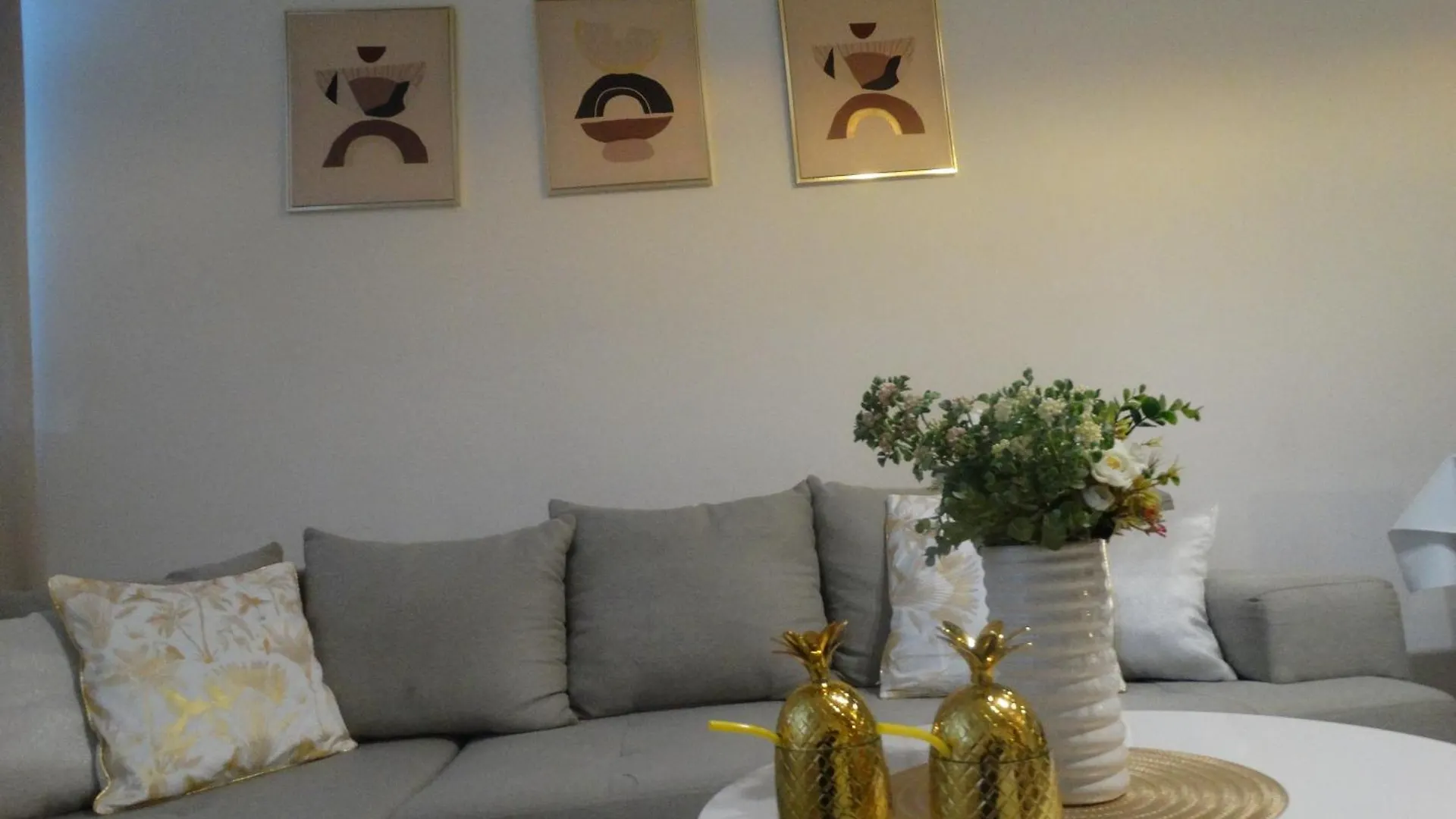 Apartman Golden Star Split