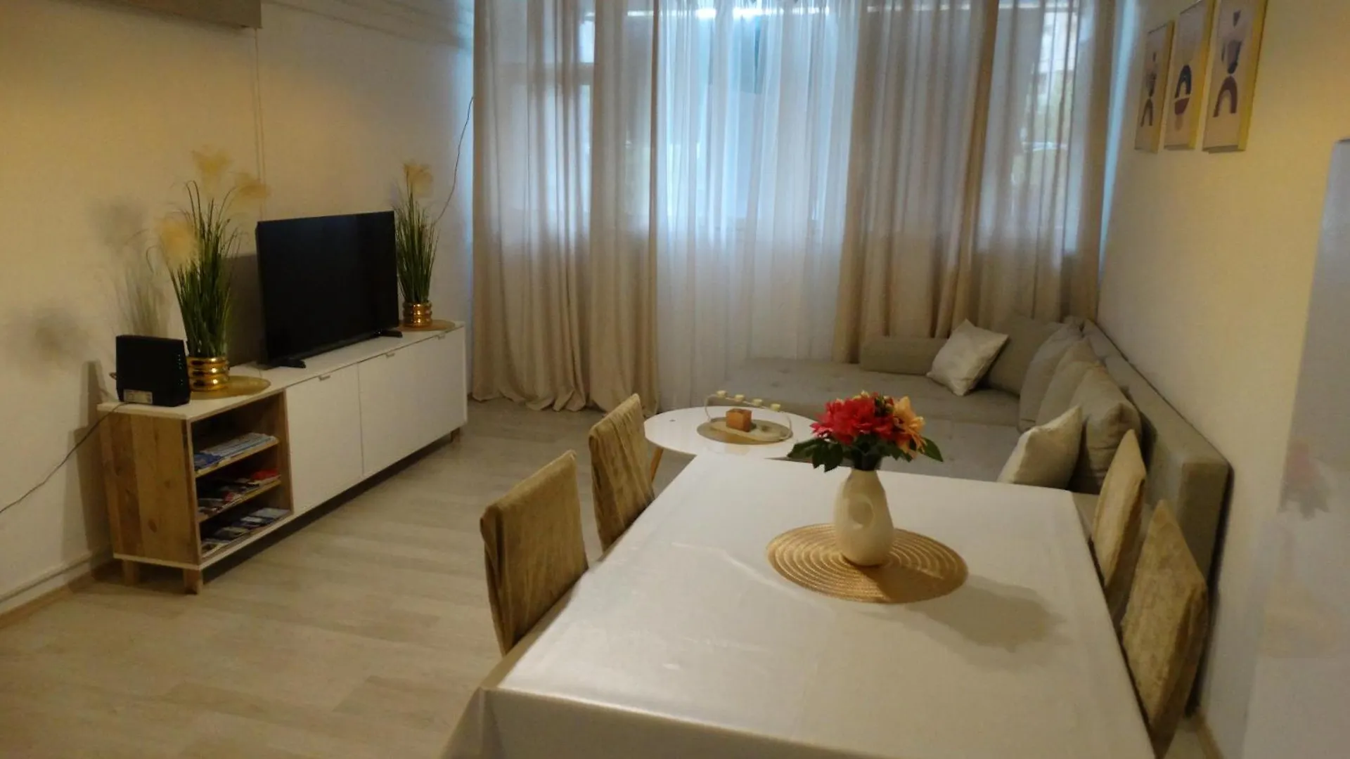 Apartman Golden Star Split Apartmán