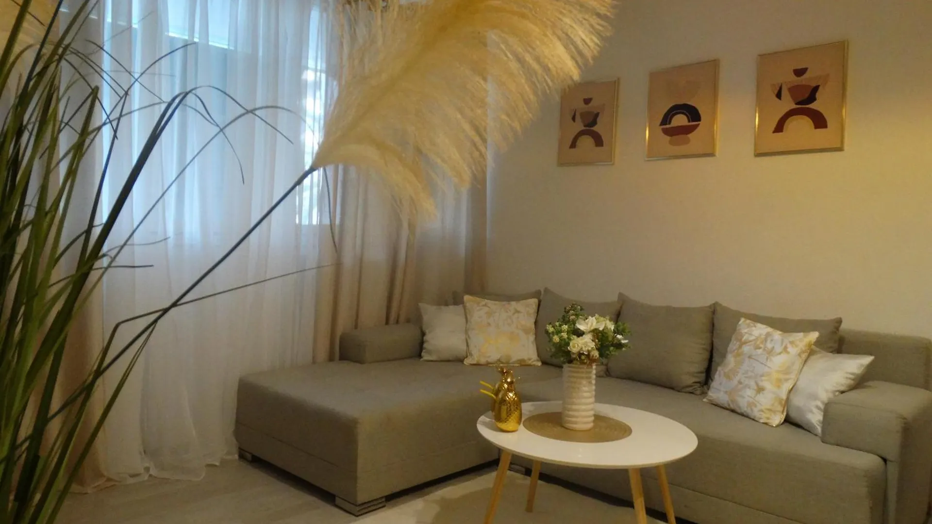 Apartman Golden Star Split Apartmán