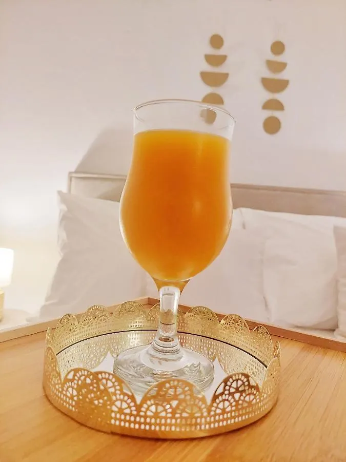 Lejlighed Apartman Golden Star Split
