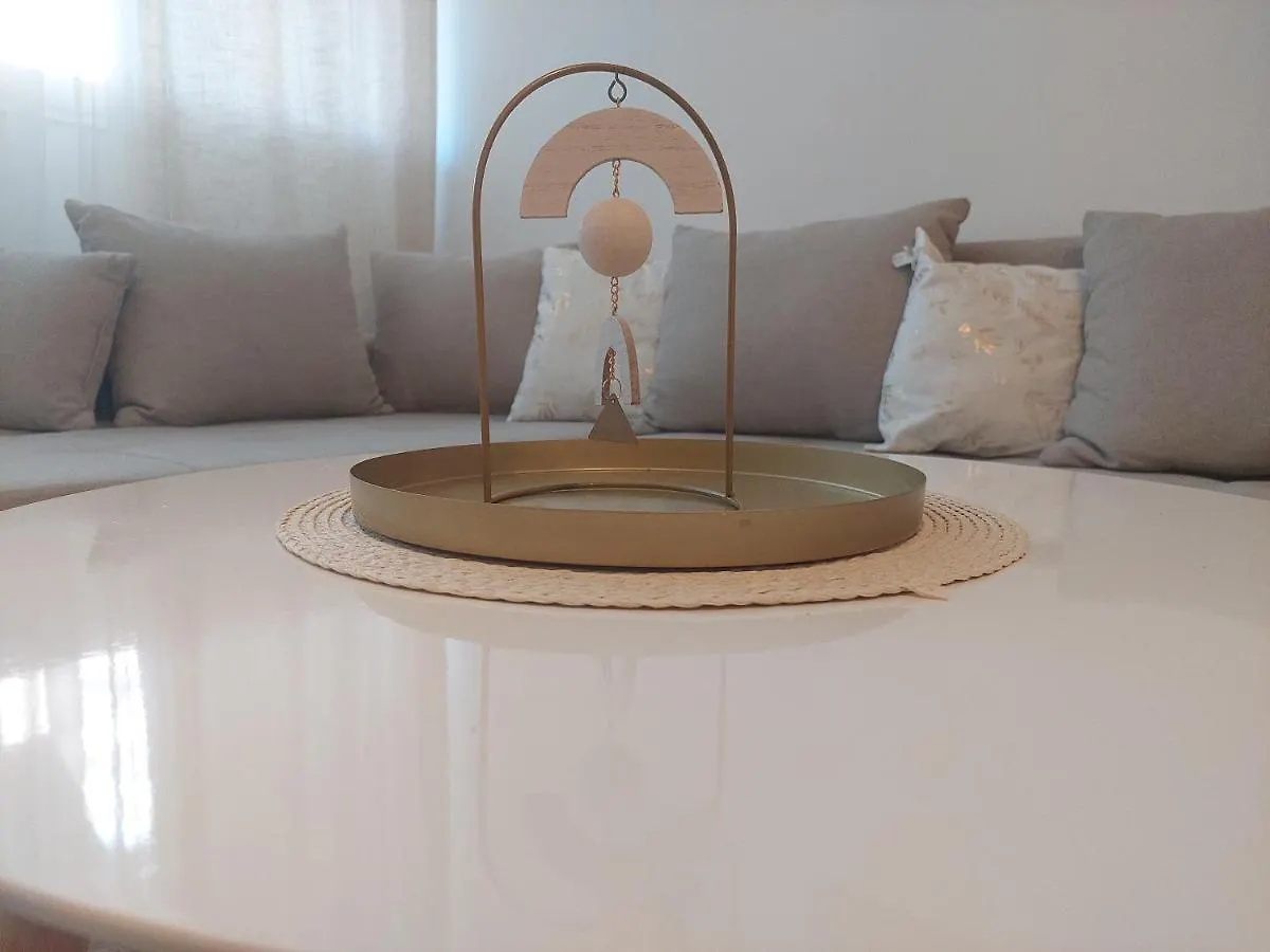 Apartman Golden Star Split Lejlighed