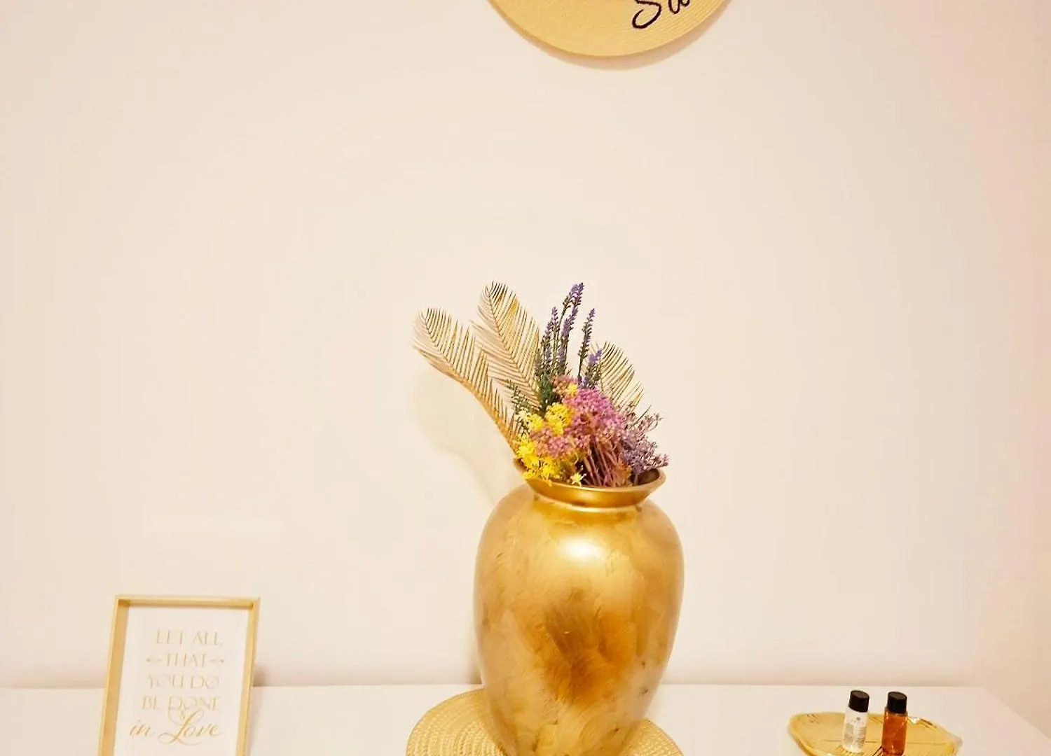 Appartement Apartman Golden Star Split Croatie