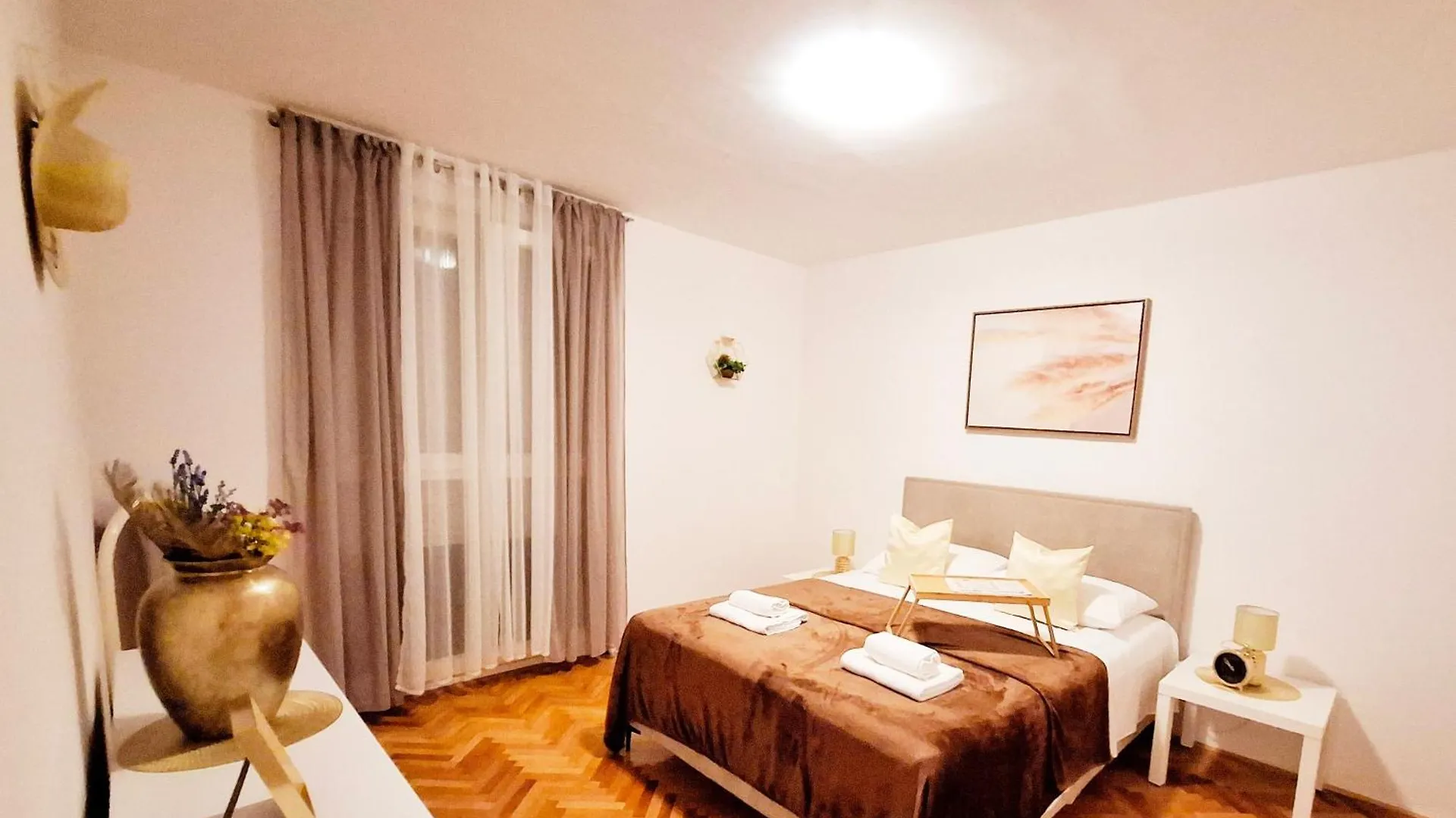 Lejlighed Apartman Golden Star Split