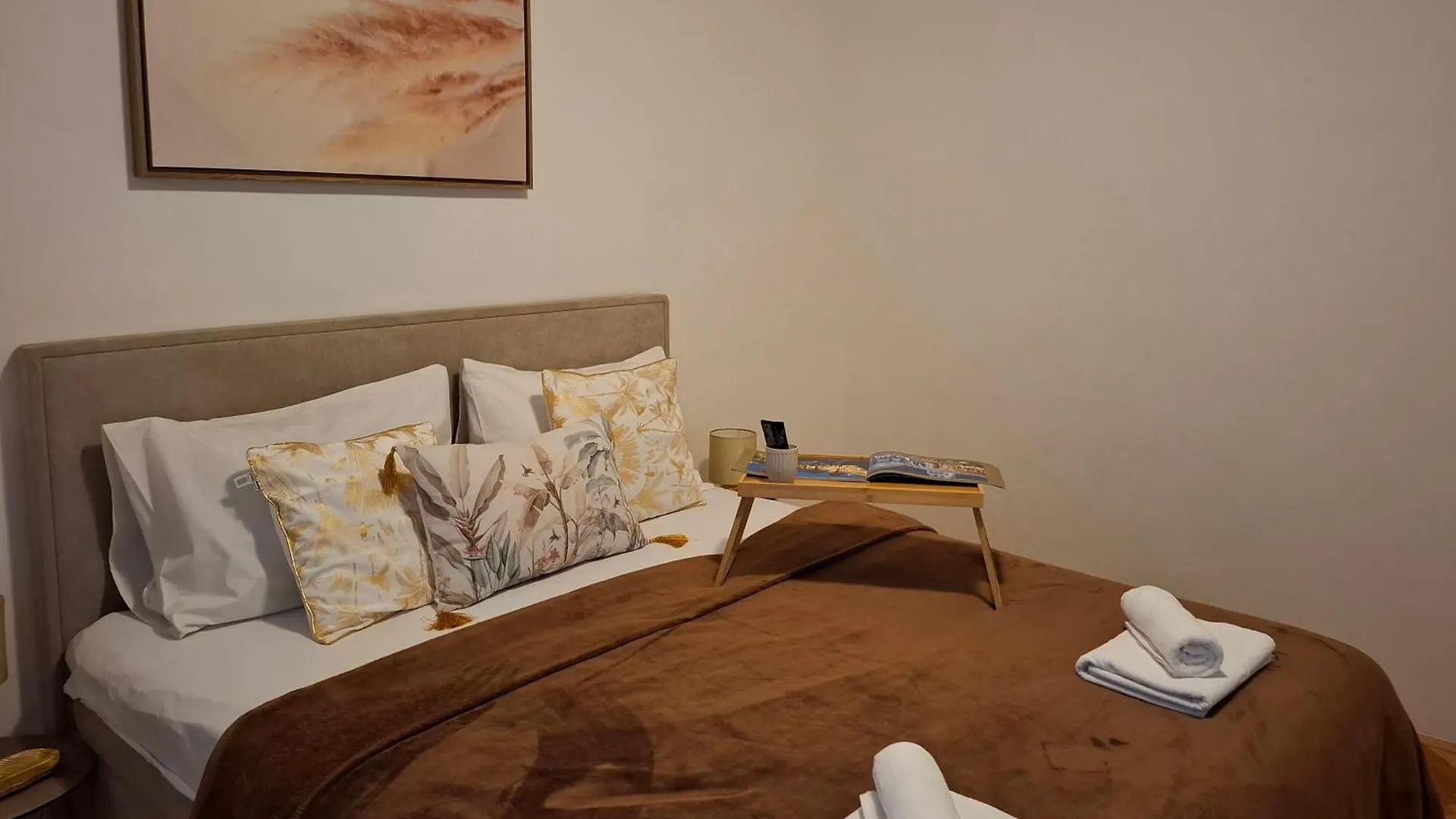 Apartman Golden Star Split 0*,  Kroatien