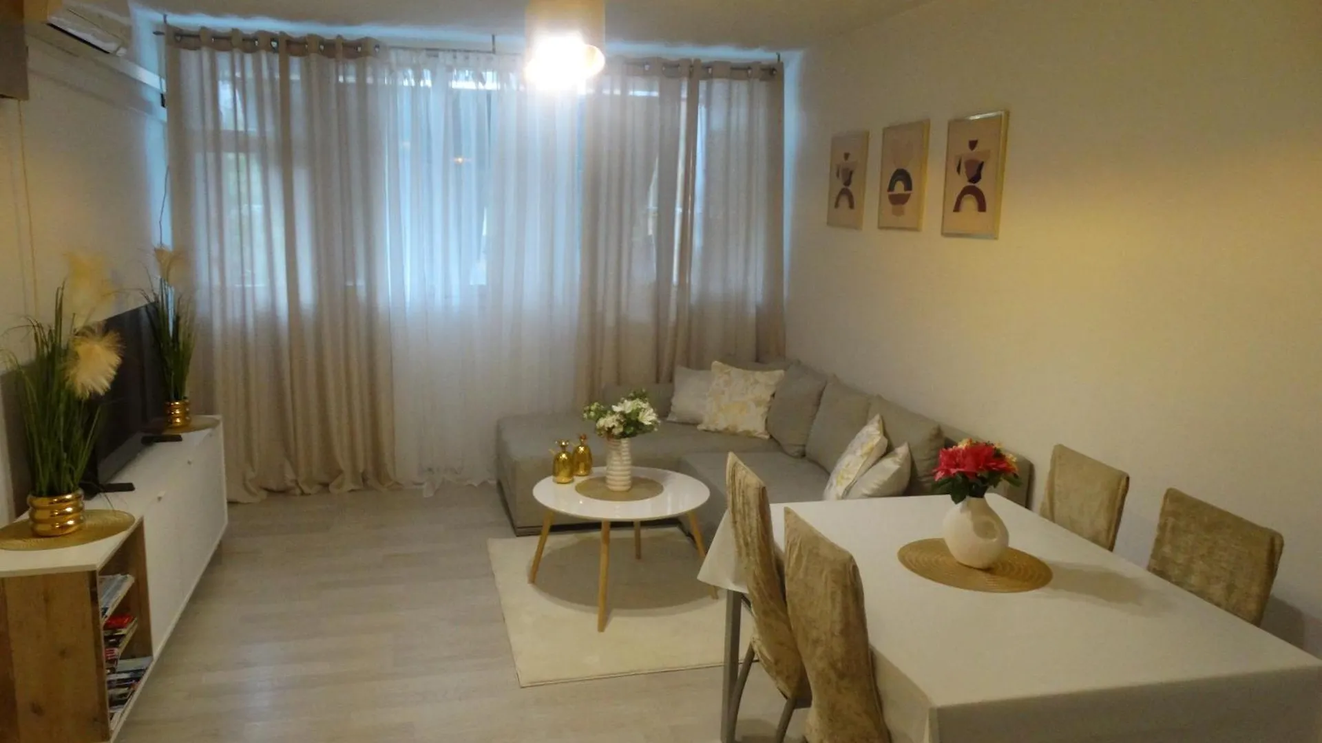 Apartman Golden Star Split 0*,  Croatie